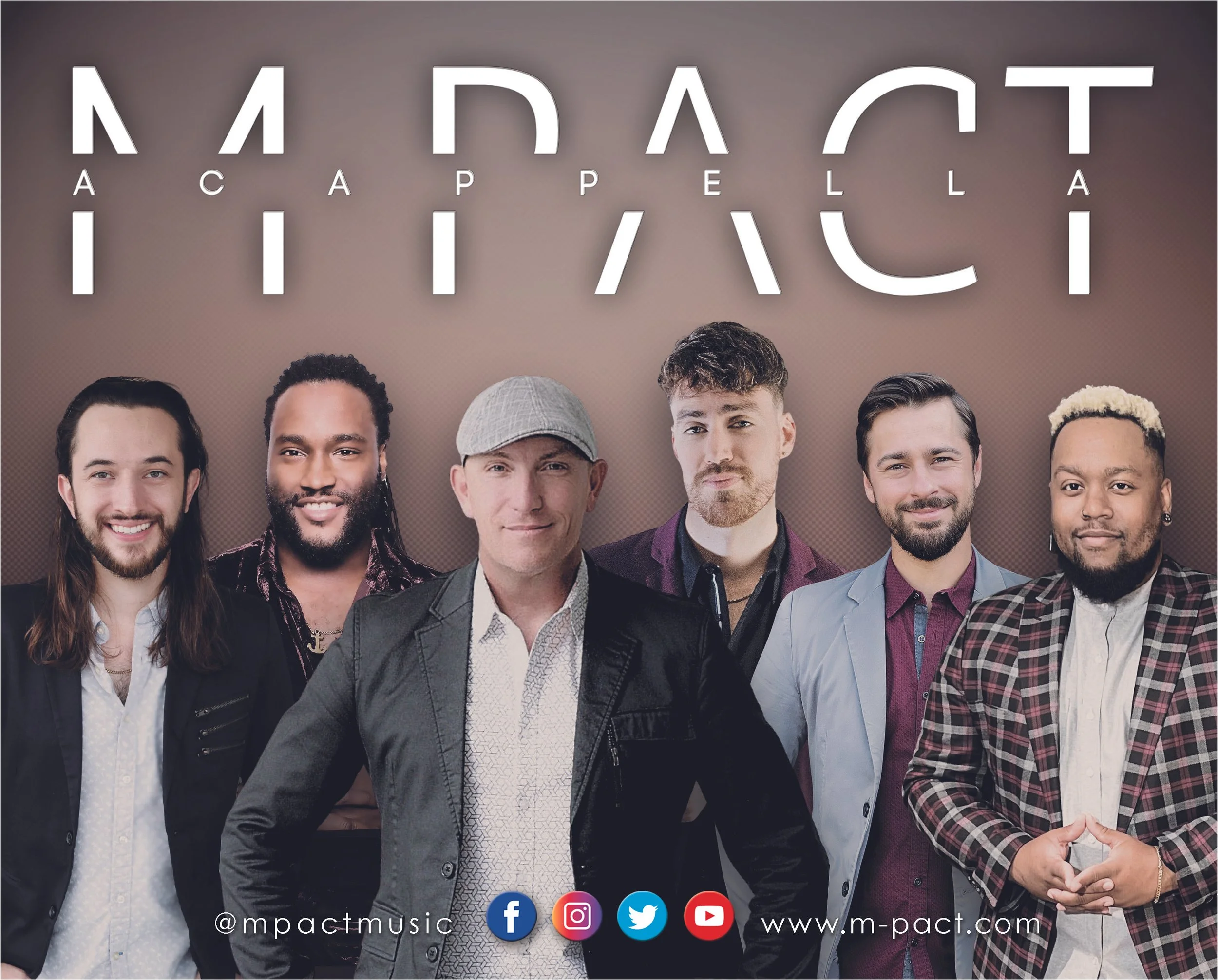 M-PACT Sheet Music Store — M•PACT
